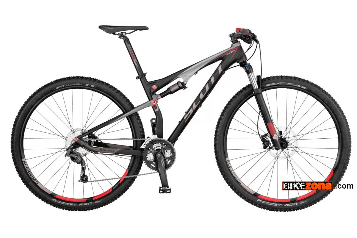 Scott rigida 29 cheap